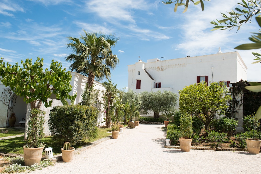 Masseria Torre Coccaro - zdjęcie 4