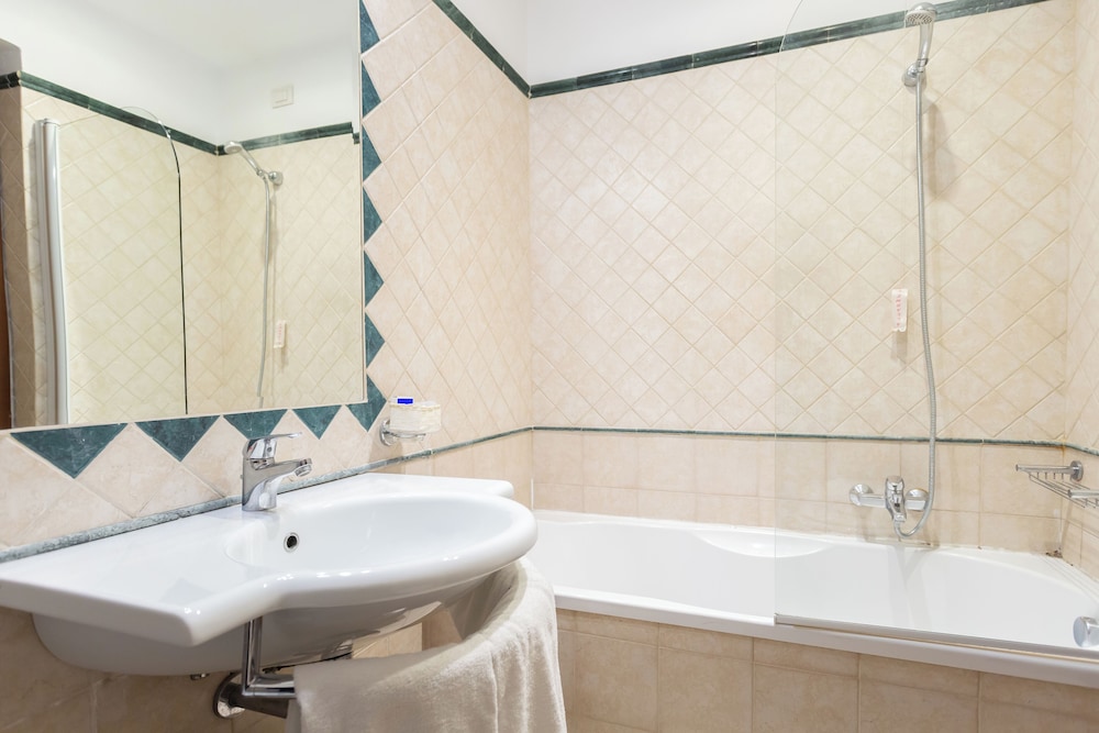 Hotel Medici — Hotel rooms in Rome, Lazio