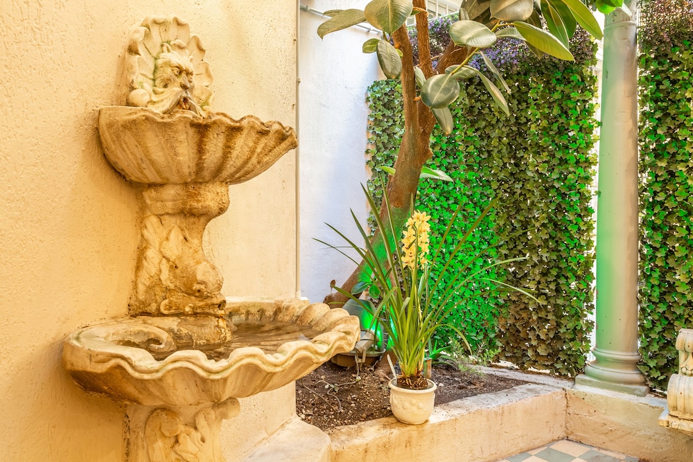 Hotel Medici — Attractions in the area in Rome, Lazio