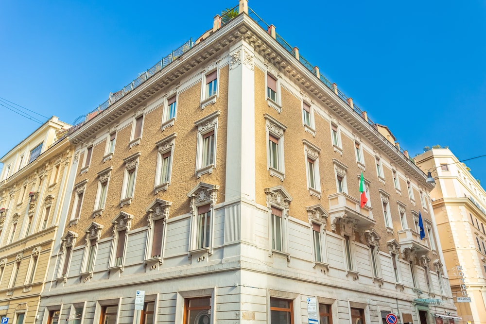 Hotel Medici — Main photo in Rome, Lazio
