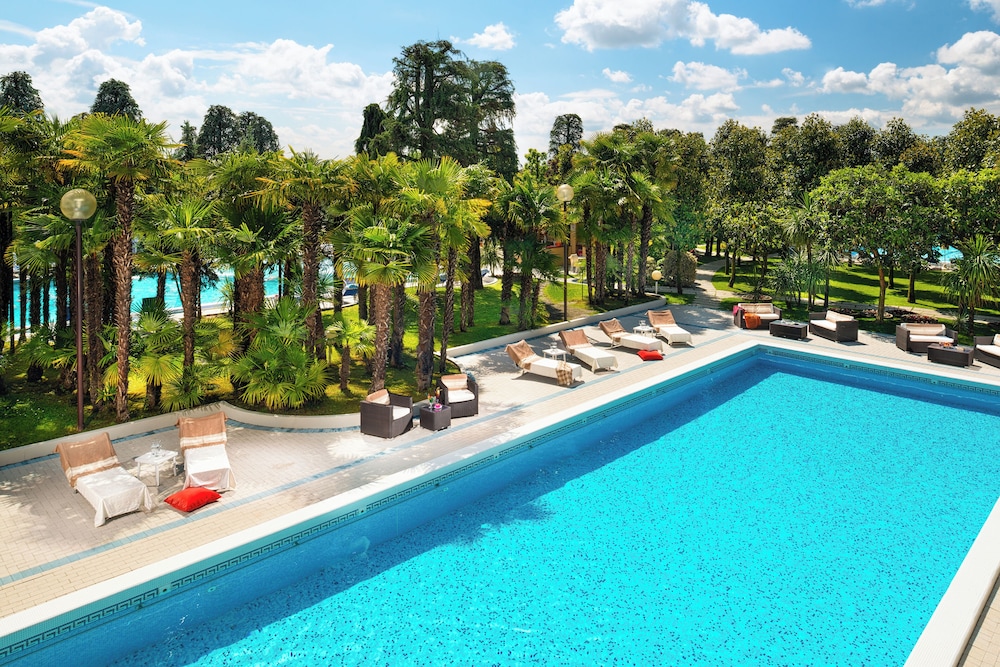 HOTEL TERME METROPOLE – ORIENTAL SPA & RESORT - zdjęcie 2