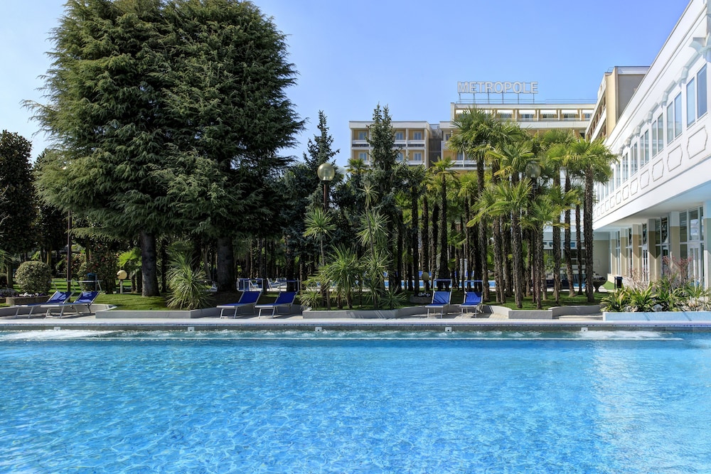 HOTEL TERME METROPOLE – ORIENTAL SPA & RESORT - zdjęcie 3