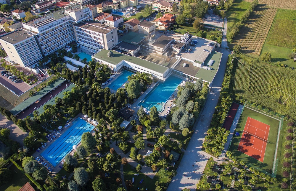 HOTEL TERME METROPOLE – ORIENTAL SPA & RESORT - zdjęcie 5