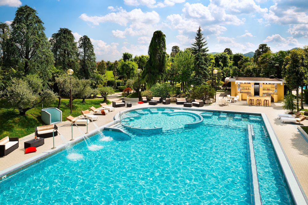 HOTEL TERME METROPOLE – ORIENTAL SPA & RESORT