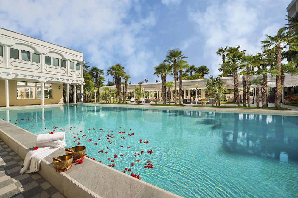 HOTEL TERME METROPOLE – ORIENTAL SPA & RESORT - zdjęcie 4