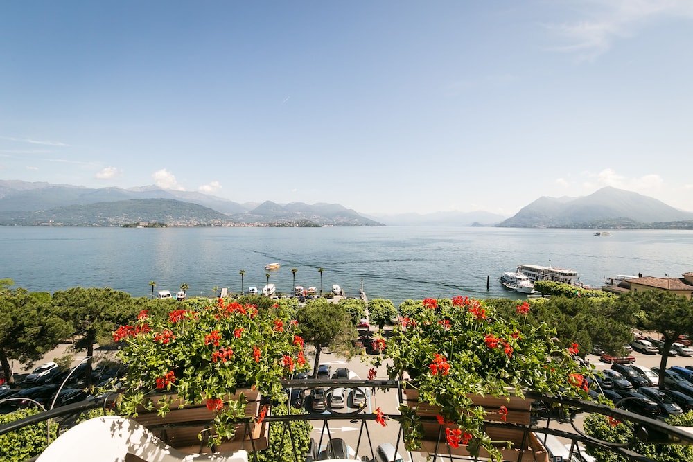 Hotel Milan Speranza Au Lac - zdjęcie 3
