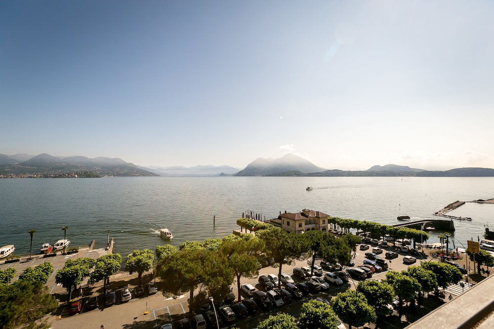 Hotel Milan Speranza Au Lac - zdjęcie 2