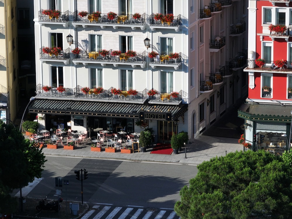 Hotel Milan Speranza Au Lac - zdjęcie 4