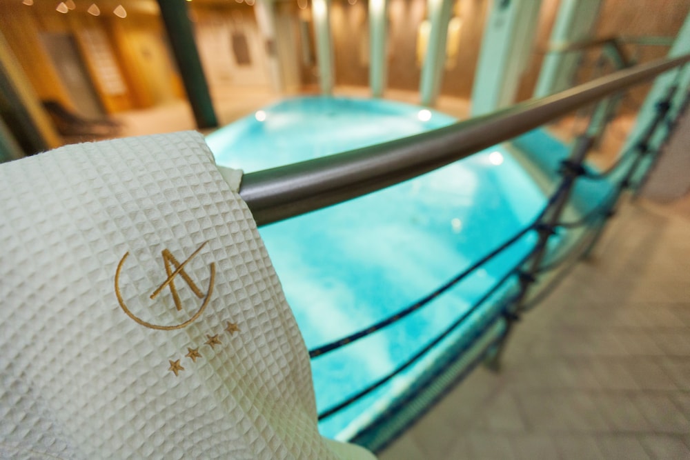 Galaxy Hotel — Spa in Krakow, Lesser Poland