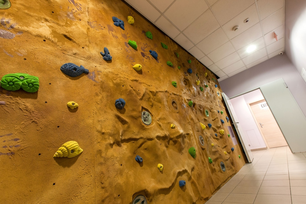 Galaxy Hotel — Sports & recreation in Krakow, Lesser Poland