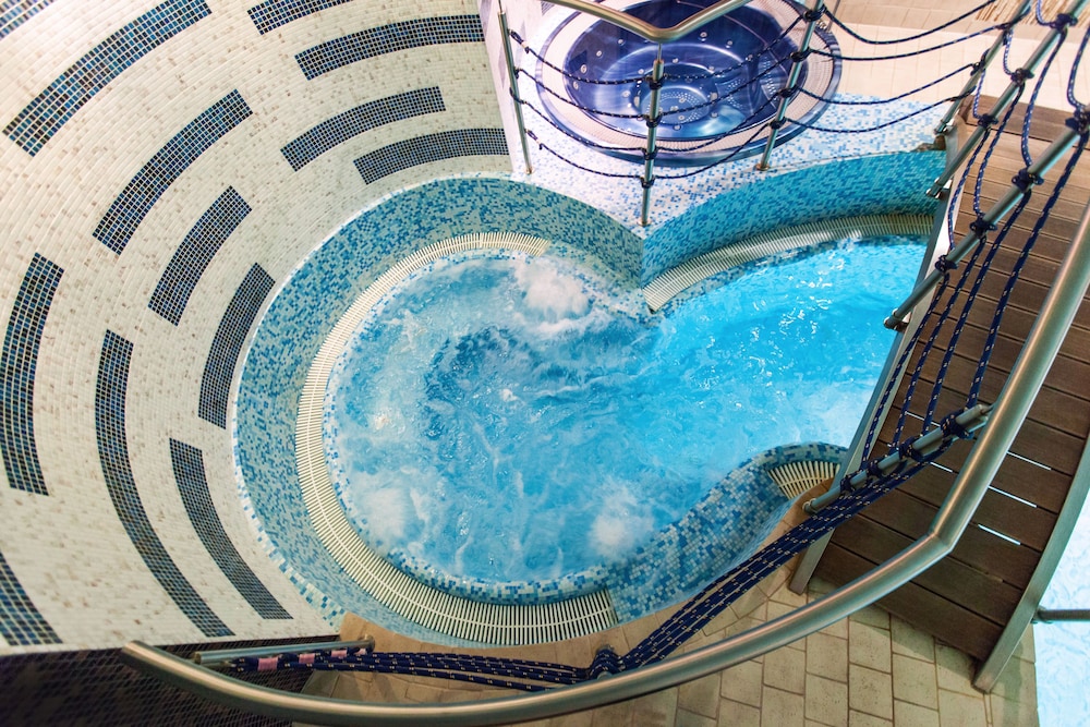 Galaxy Hotel — Spa in Krakow, Lesser Poland