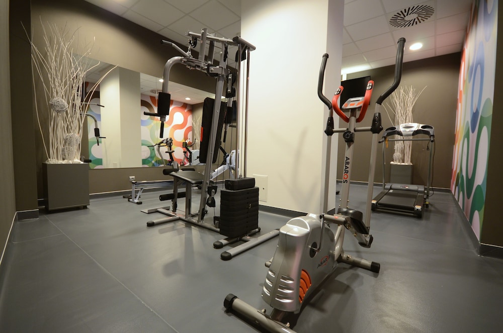 Galaxy Hotel — Sports & recreation in Krakow, Lesser Poland