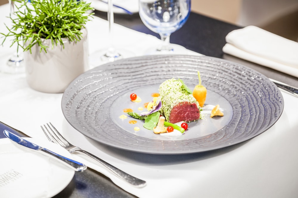 Galaxy Hotel — Restaurant & bars in Krakow, Lesser Poland