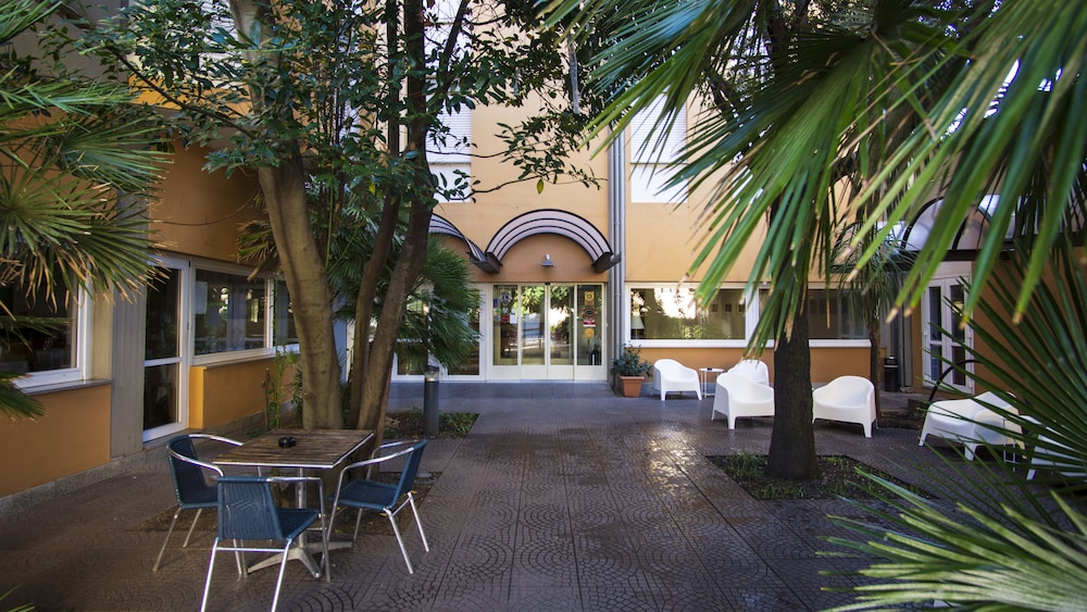 Hotel Mistral 2 - zdjęcie 3