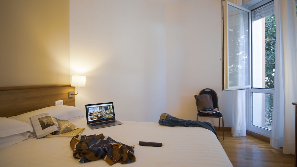 Hotel Mistral 2 - zdjęcie 5