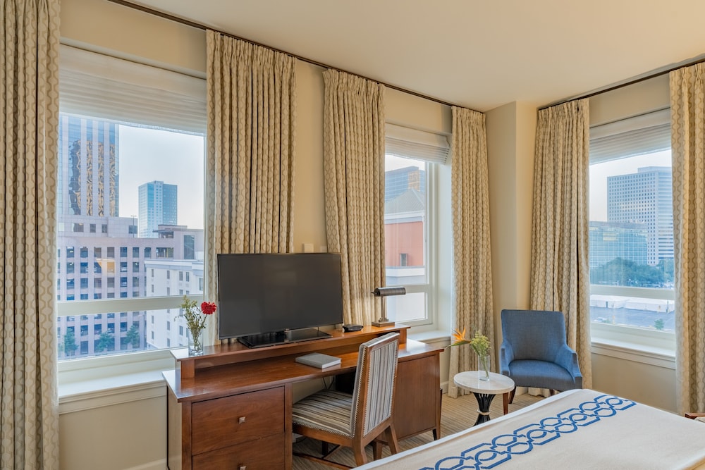 NOPSI Hotel, New Orleans — Hotel rooms in New Orleans, Louisiana