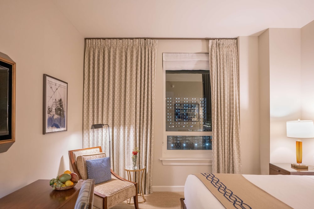 NOPSI Hotel, New Orleans — Hotel rooms in New Orleans, Louisiana