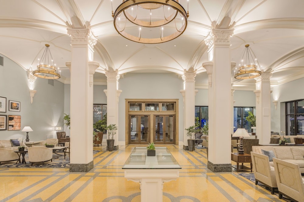 NOPSI Hotel, New Orleans — Hotel building in New Orleans, Louisiana