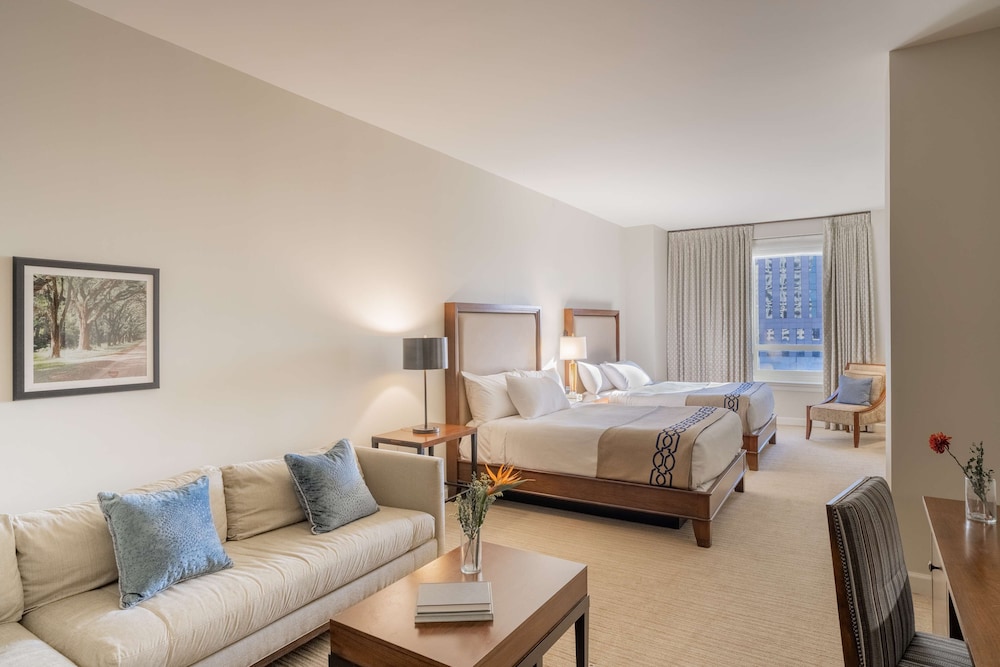 NOPSI Hotel, New Orleans — Hotel rooms in New Orleans, Louisiana