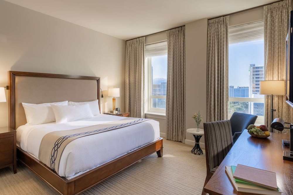 NOPSI Hotel, New Orleans — Hotel rooms in New Orleans, Louisiana