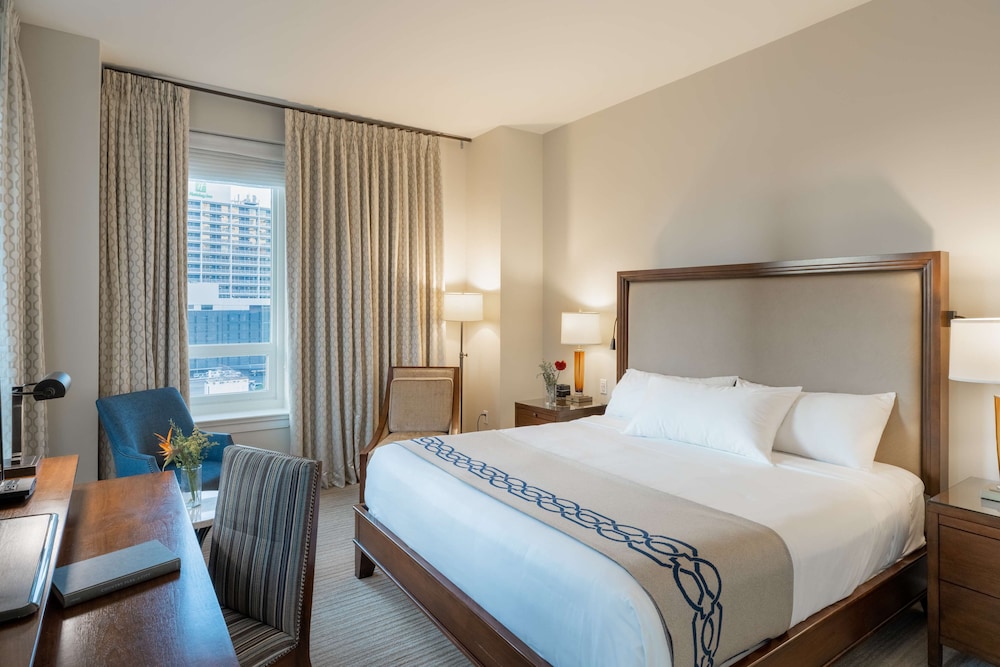 NOPSI Hotel, New Orleans — Hotel rooms in New Orleans, Louisiana