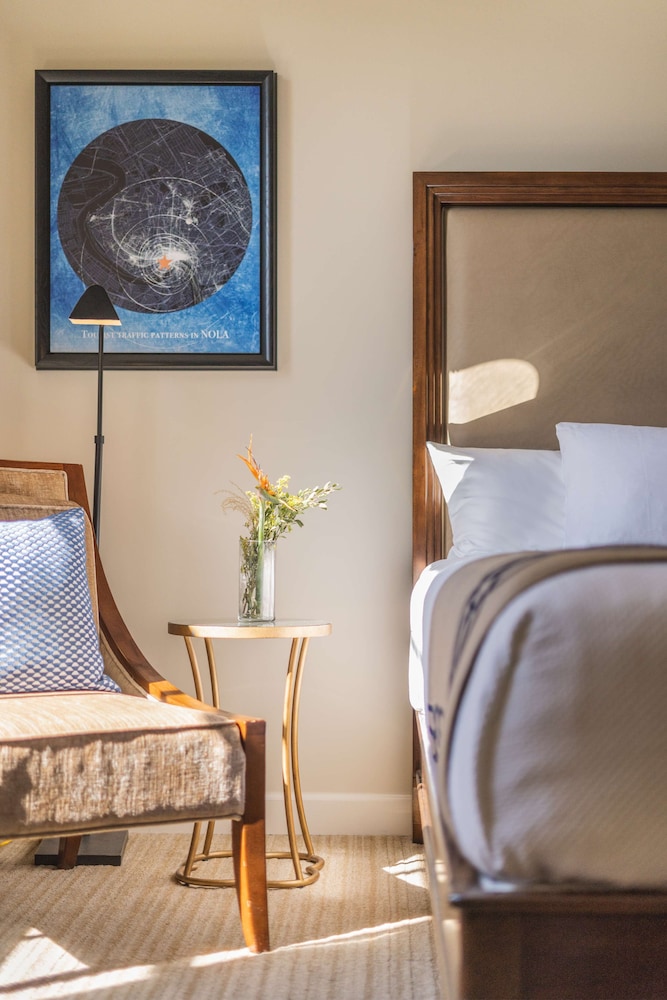 NOPSI Hotel, New Orleans — Hotel rooms in New Orleans, Louisiana