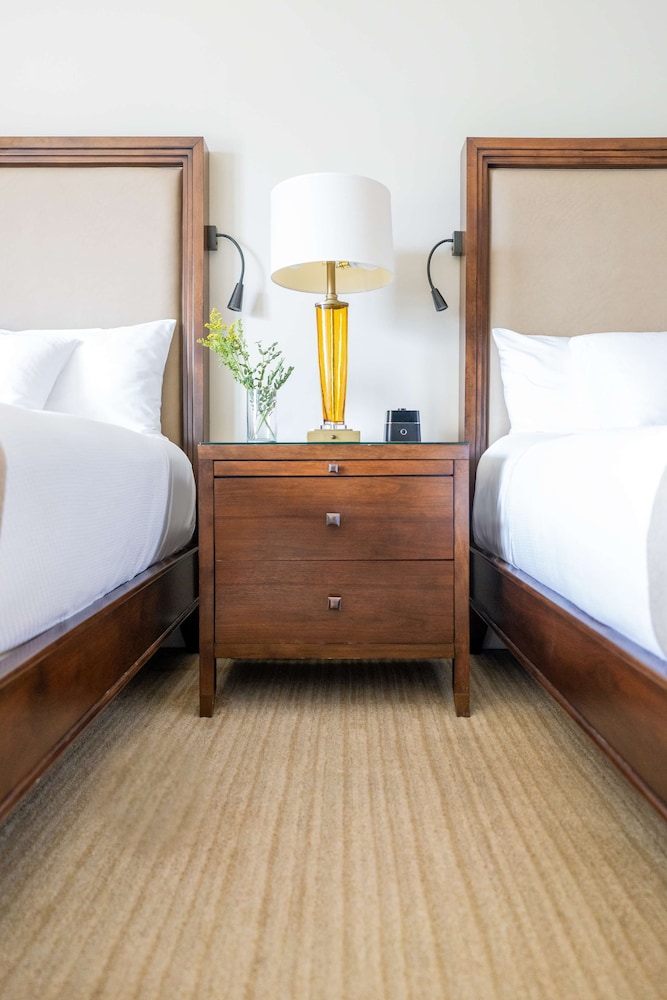 NOPSI Hotel, New Orleans — Hotel rooms in New Orleans, Louisiana