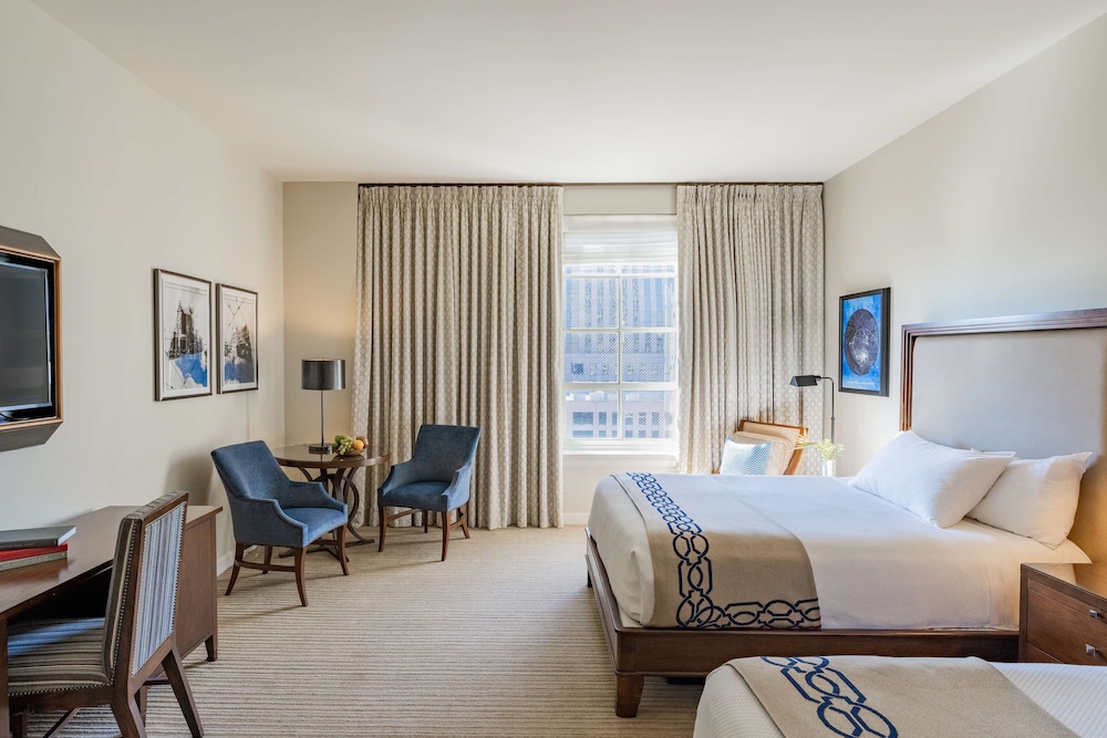 NOPSI Hotel, New Orleans — Hotel rooms in New Orleans, Louisiana
