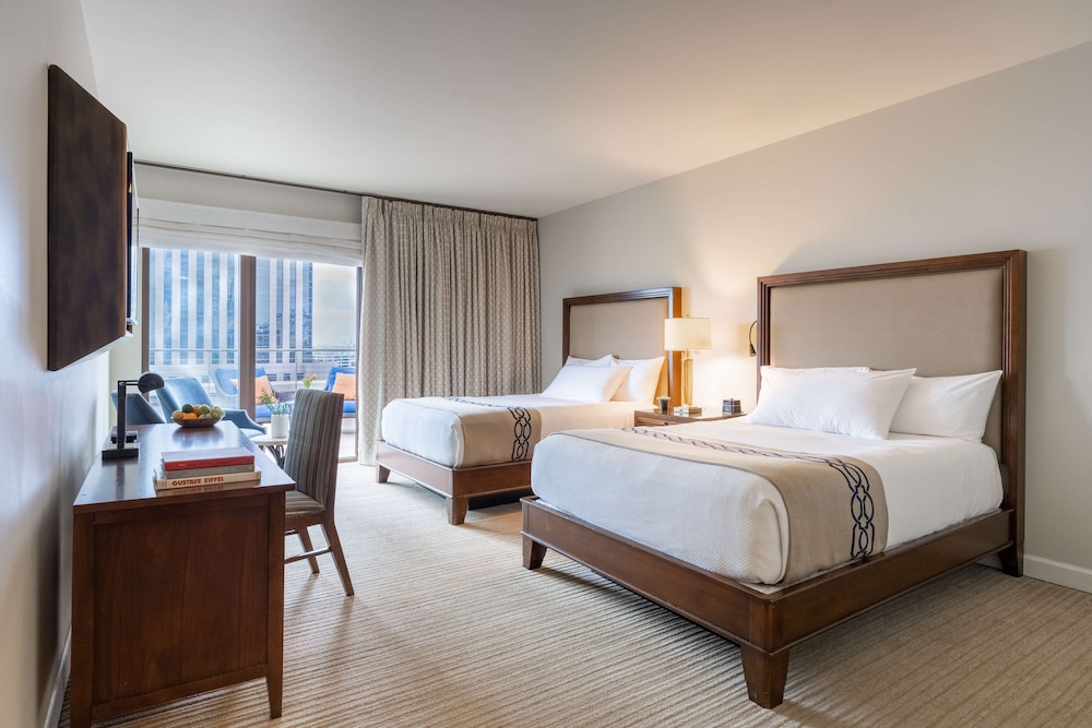 NOPSI Hotel, New Orleans — Hotel rooms in New Orleans, Louisiana