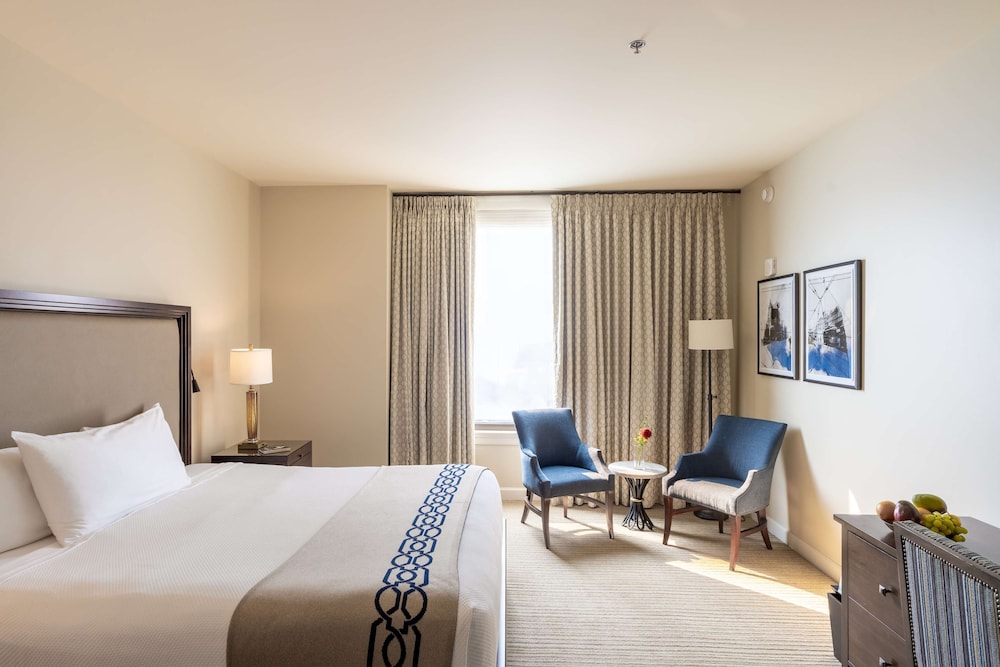 NOPSI Hotel, New Orleans — Hotel rooms in New Orleans, Louisiana