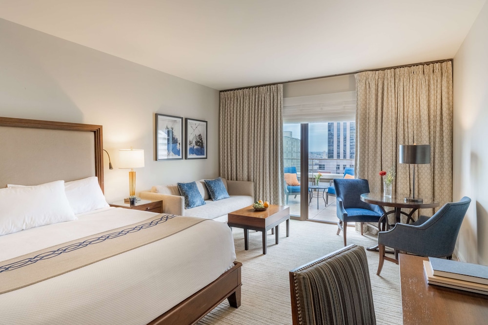 NOPSI Hotel, New Orleans — Hotel rooms in New Orleans, Louisiana