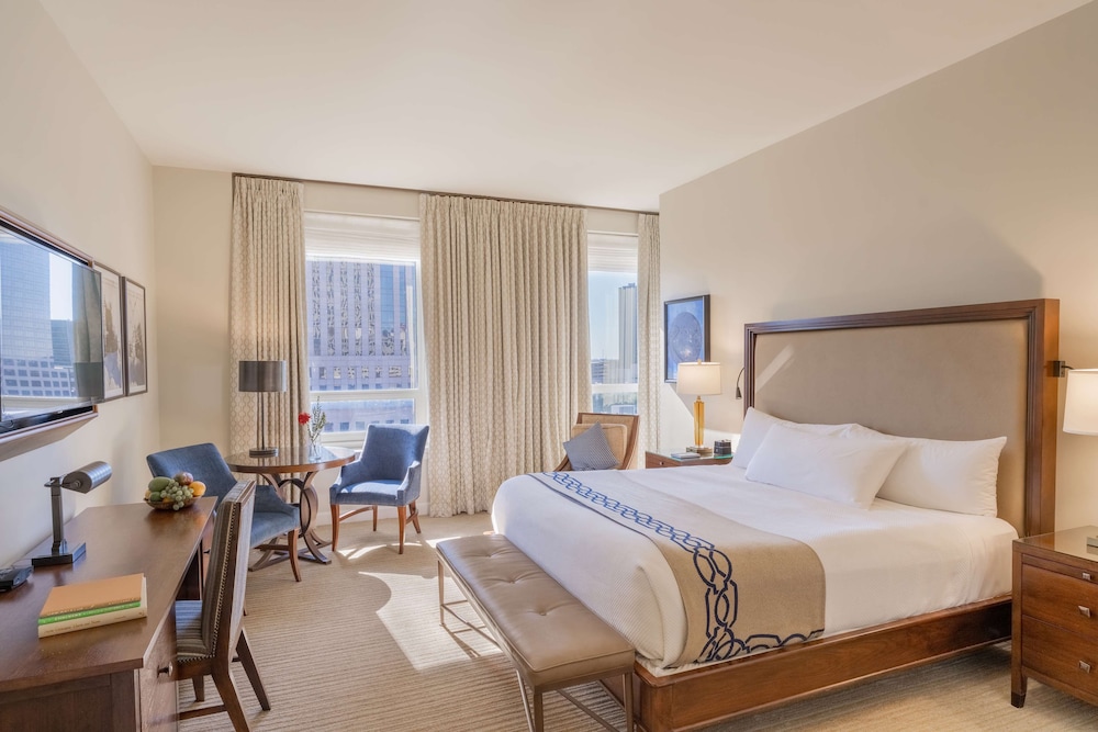 NOPSI Hotel, New Orleans — Hotel rooms in New Orleans, Louisiana