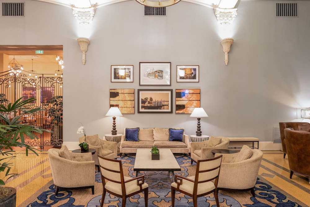 NOPSI Hotel, New Orleans — Hotel building in New Orleans, Louisiana