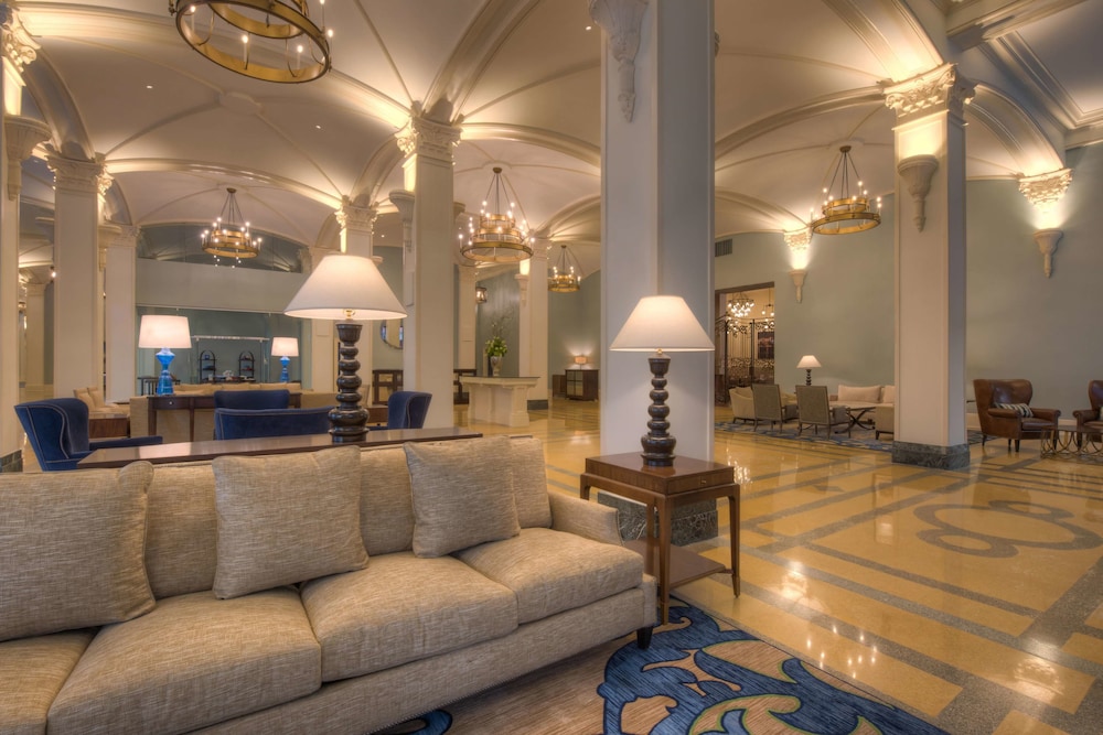 NOPSI Hotel, New Orleans — Hotel building in New Orleans, Louisiana