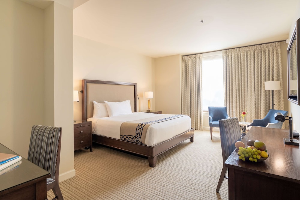 NOPSI Hotel, New Orleans — Hotel rooms in New Orleans, Louisiana