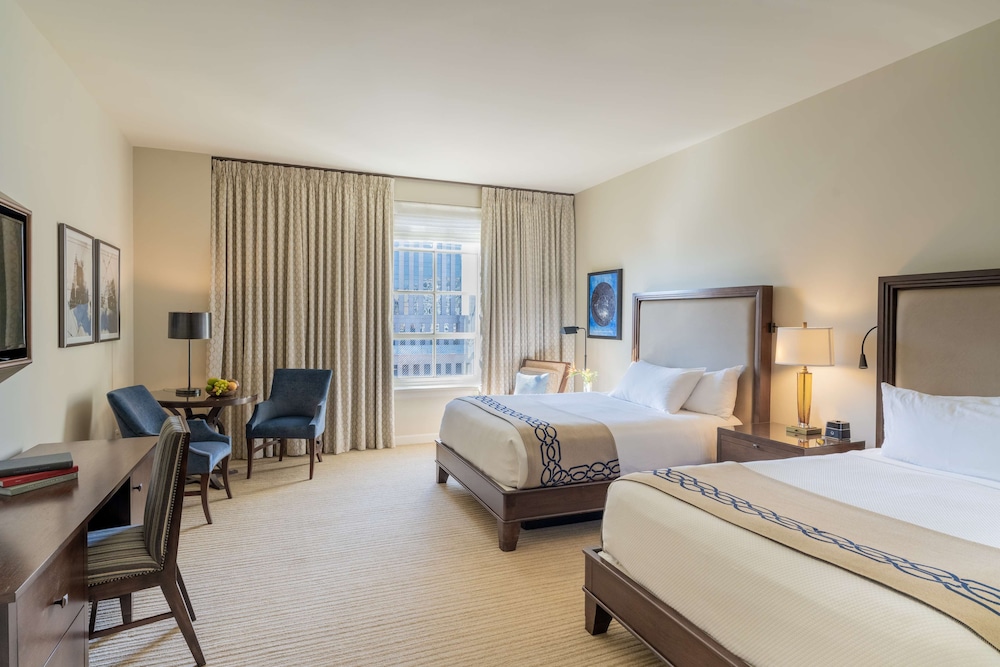 NOPSI Hotel, New Orleans — Hotel rooms in New Orleans, Louisiana