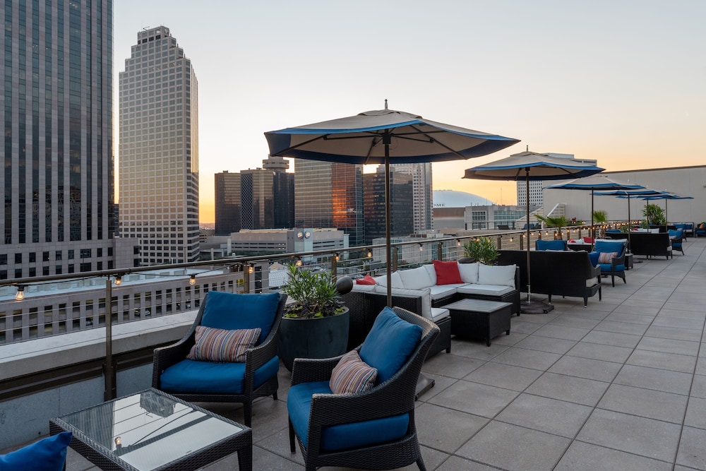 NOPSI Hotel, New Orleans — Hotel rooms in New Orleans, Louisiana