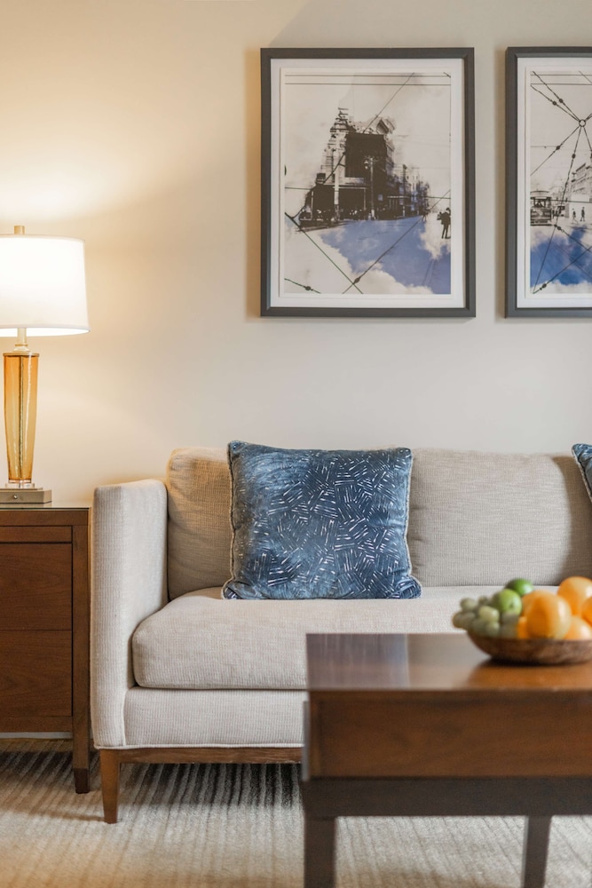 NOPSI Hotel, New Orleans — Hotel rooms in New Orleans, Louisiana