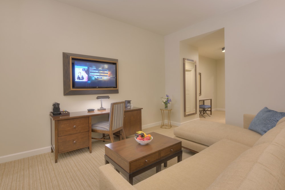 NOPSI Hotel, New Orleans — Hotel rooms in New Orleans, Louisiana