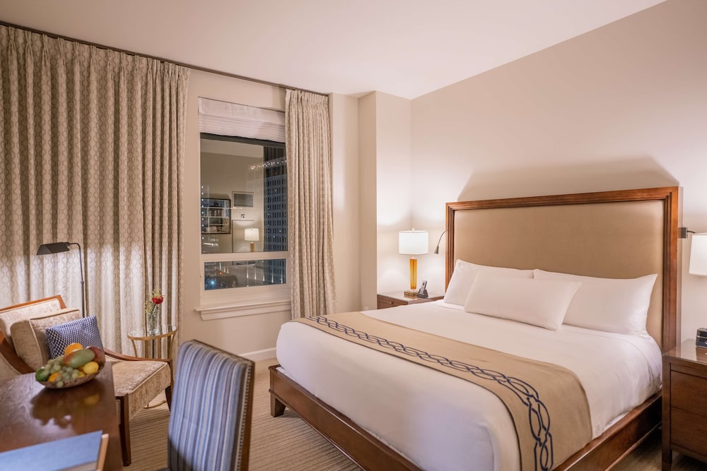 NOPSI Hotel, New Orleans — Hotel rooms in New Orleans, Louisiana