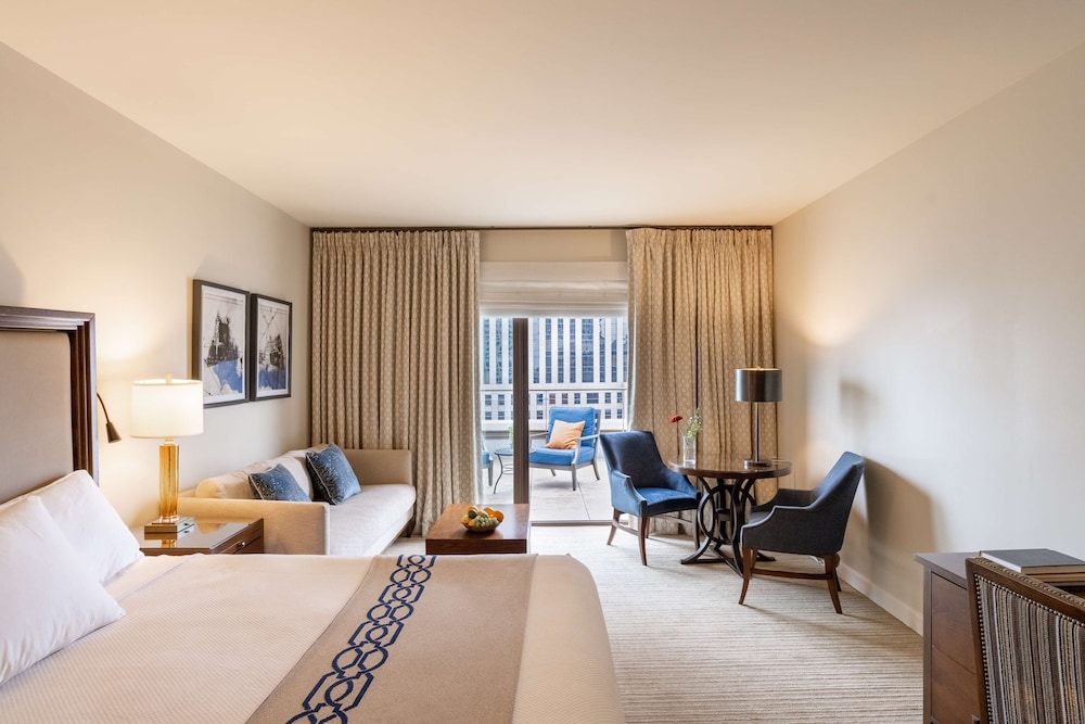 NOPSI Hotel, New Orleans — Hotel rooms in New Orleans, Louisiana