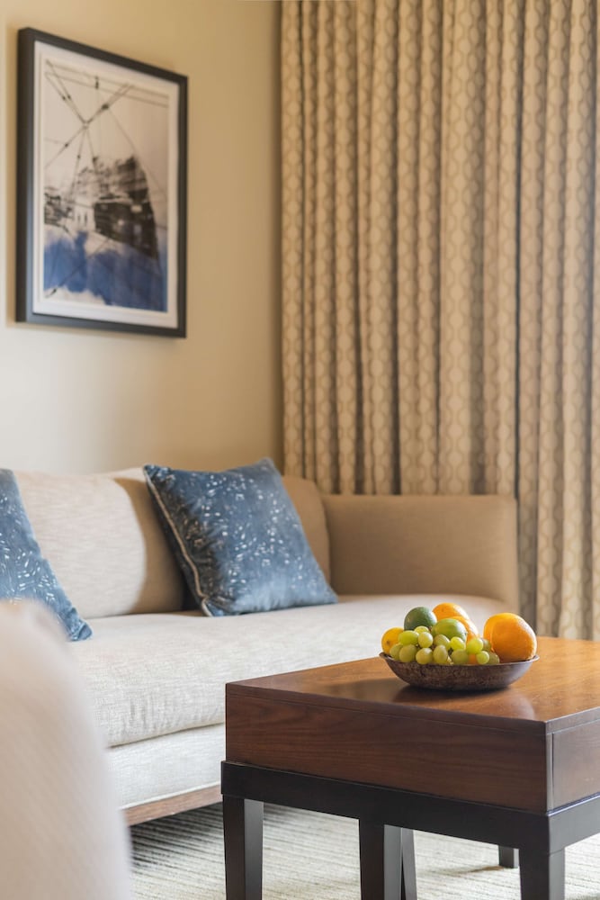 NOPSI Hotel, New Orleans — Hotel rooms in New Orleans, Louisiana