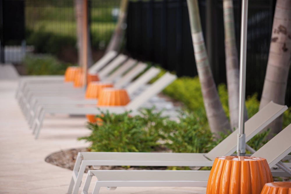 TownePlace Suites by Marriott Orlando at SeaWorld — Sports & recreation in Orlando, Florida