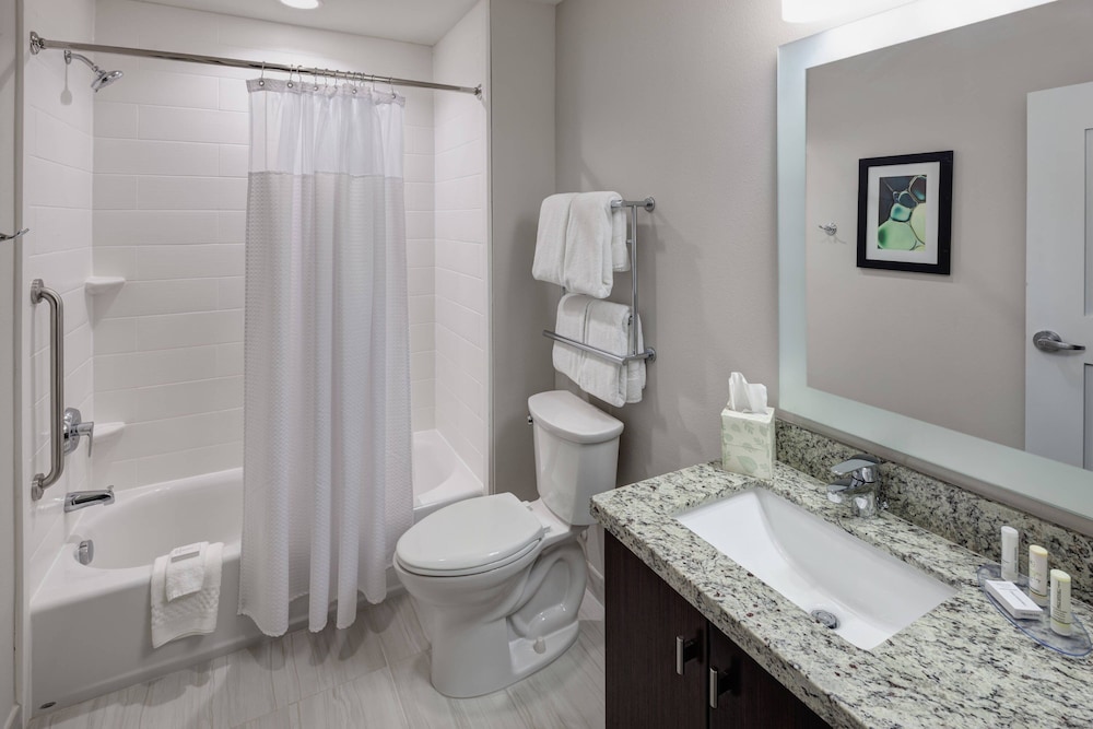 TownePlace Suites by Marriott Orlando at SeaWorld — Hotel rooms in Orlando, Florida