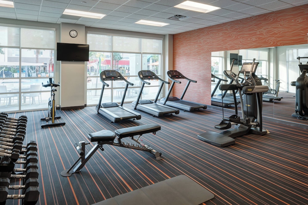 TownePlace Suites by Marriott Orlando at SeaWorld — Sports & recreation in Orlando, Florida