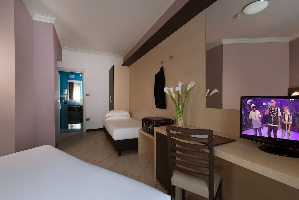 CDH Hotel La Spezia - zdjęcie 4