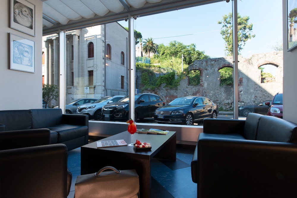CDH Hotel La Spezia - zdjęcie 2