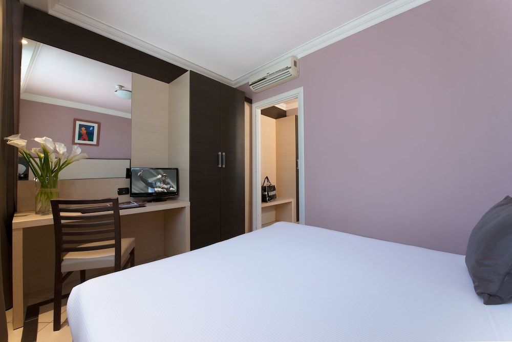 CDH Hotel La Spezia - zdjęcie 5