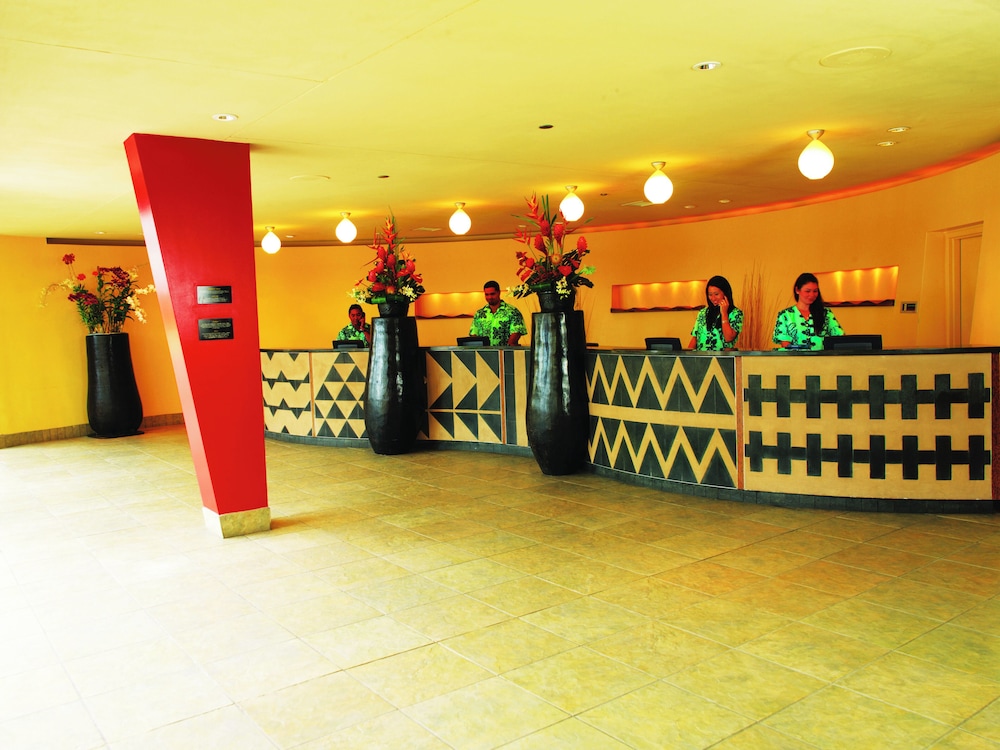 The Twin Fin Hotel — Hotel building in Honolulu, Hawaii