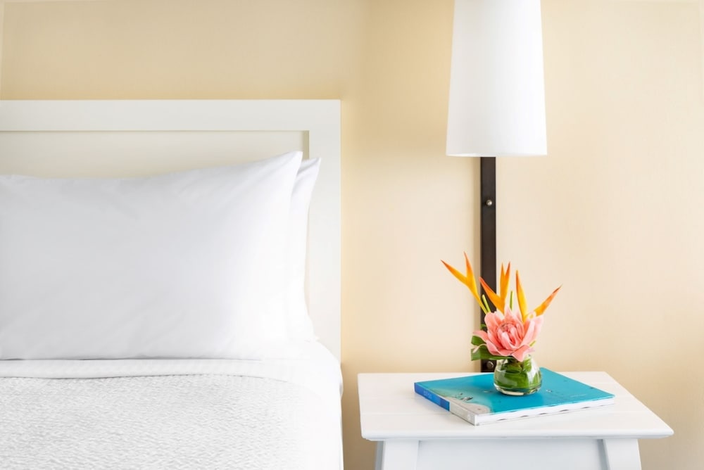 The Twin Fin Hotel — Hotel rooms in Honolulu, Hawaii